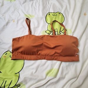 Gymshark bandeau bra